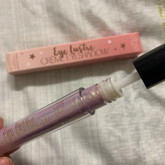 BOGO BUNDLE! Ciate London Eye Lustre Glitter Liquid Eyeshadow - Picture 5 of 7